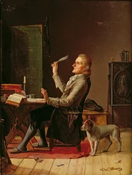 Der Dichter